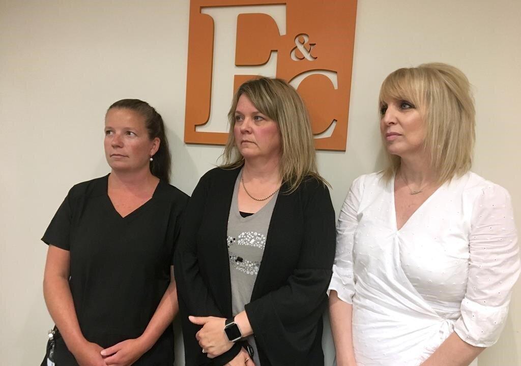 Class Action Sought in Massage Therapist Voyeur Case in New Brunswick