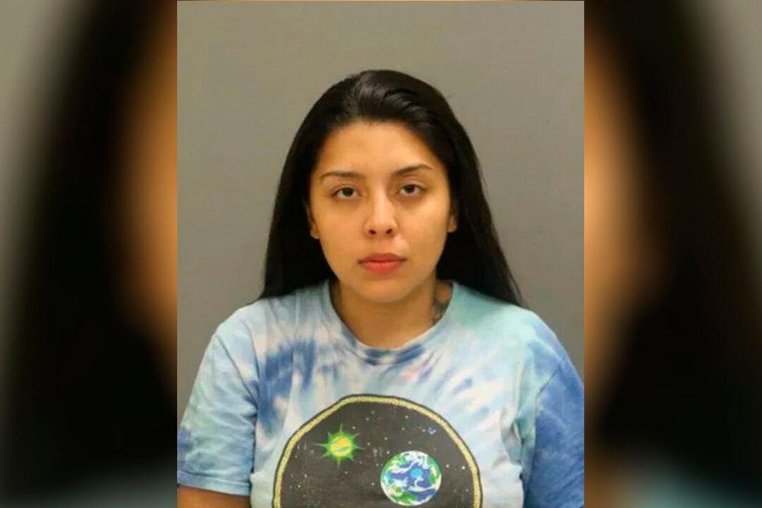 Chicago Mother Charged With Brutally Murdering 1-Year-Old Daughter