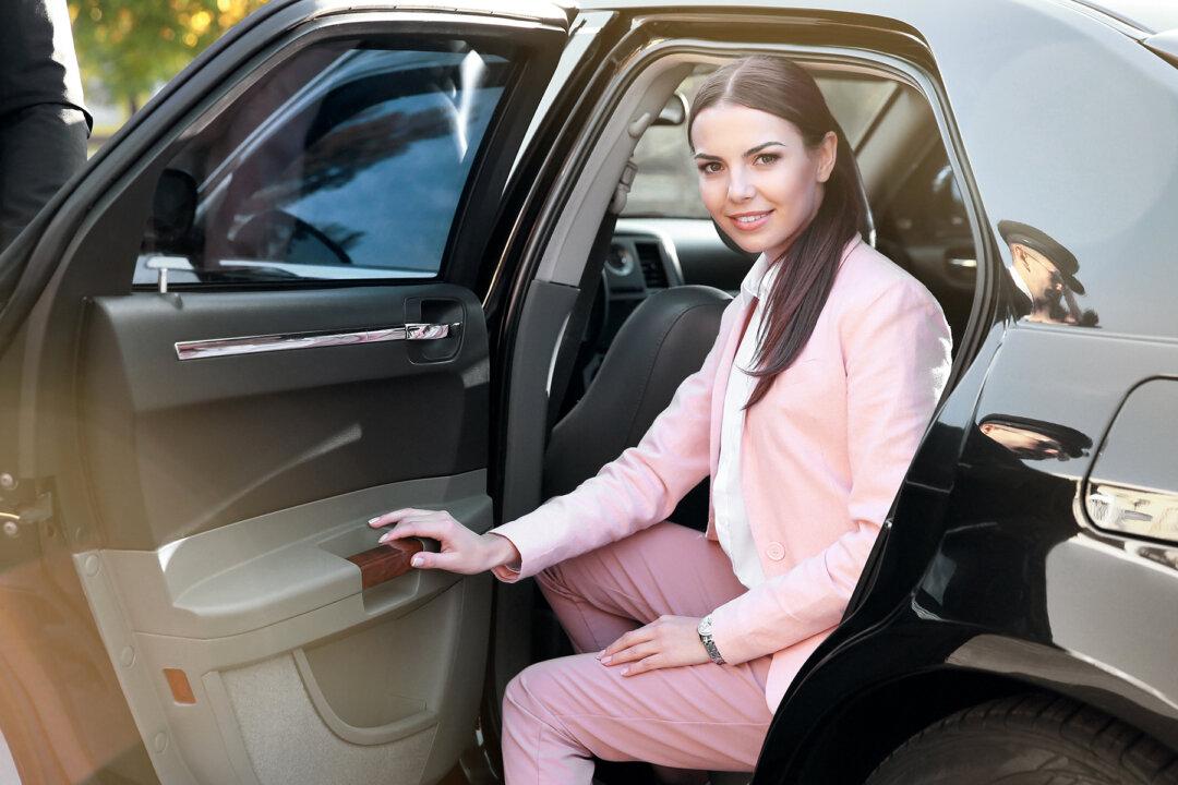 Why Do the Dutch Open Car Doors This Odd Way? The Reason Will Have You Doing the Same