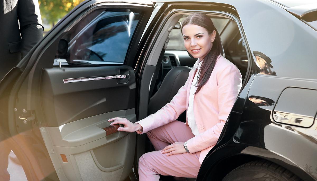 Why Do the Dutch Open Car Doors This Odd Way? The Reason Will Have You Doing the Same