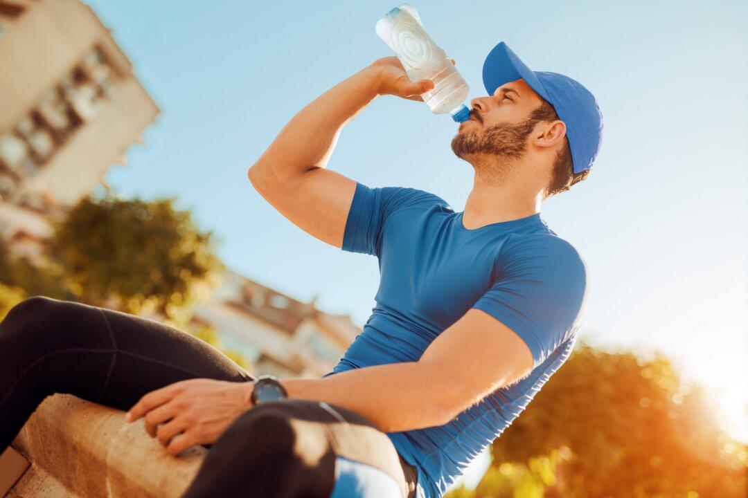 Plastic: What You Didn’t Know You Were Eating Every Day