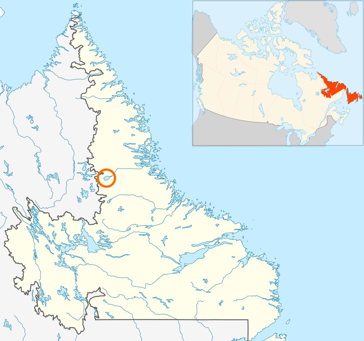 RCMP Divers Heading to Labrador Lake to Investigate Plane Crash