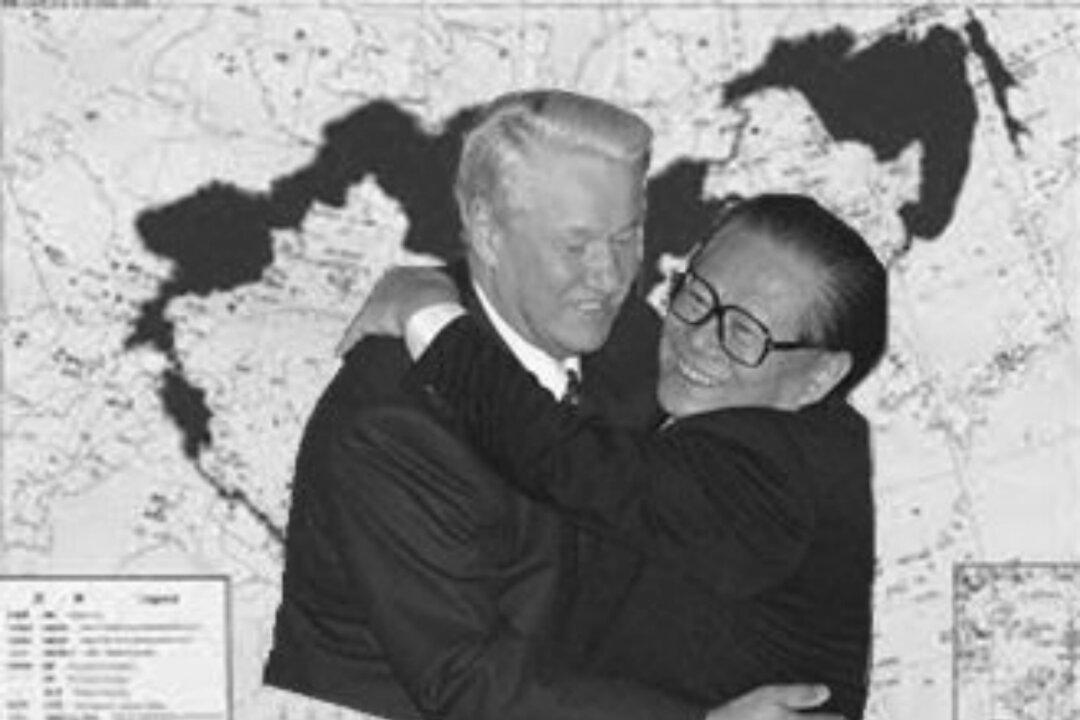 Massacre of the Chinese Population in Vladivostok, the History That Beijing Covered Up