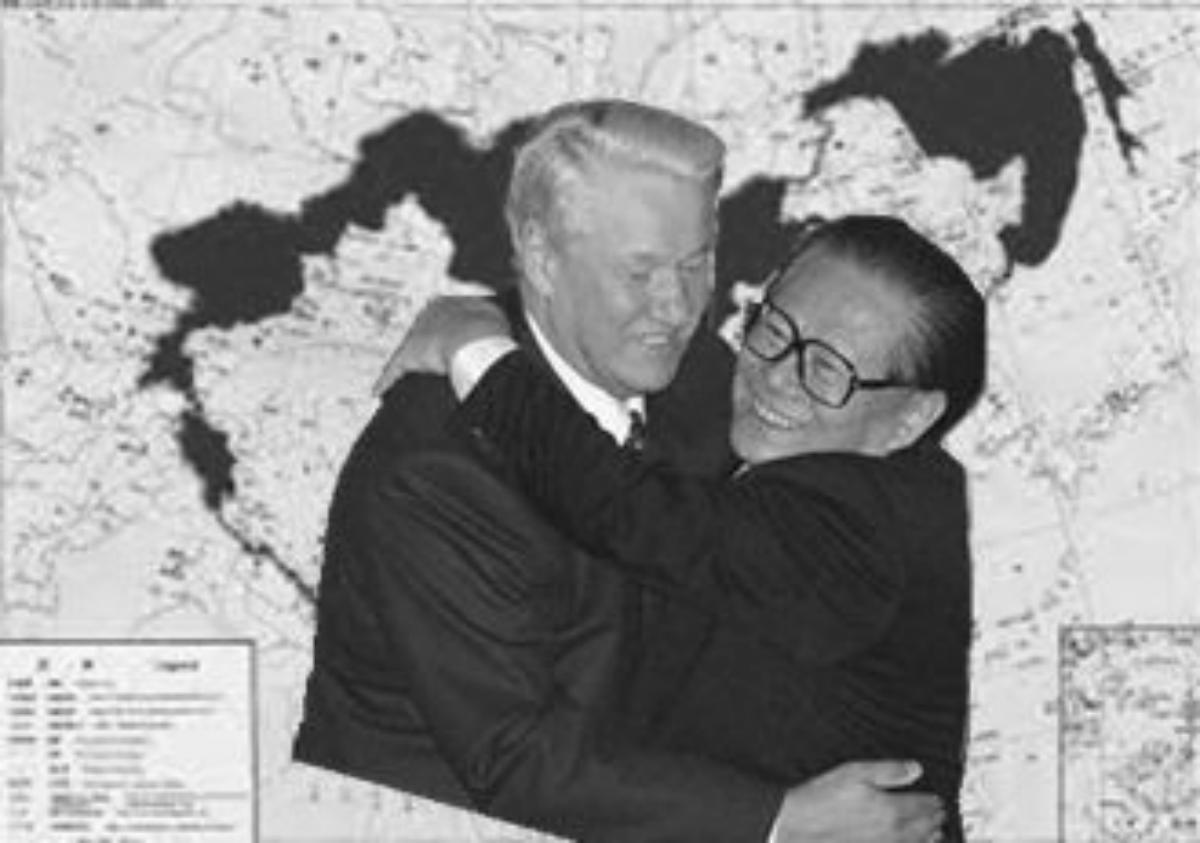 Massacre of the Chinese Population in Vladivostok, the History That Beijing Covered Up