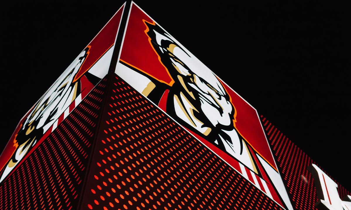 Australian Mother to Sue KFC For Serving Undercooked Chicken That Allegedly Led to Parasite and Intestinal Infection