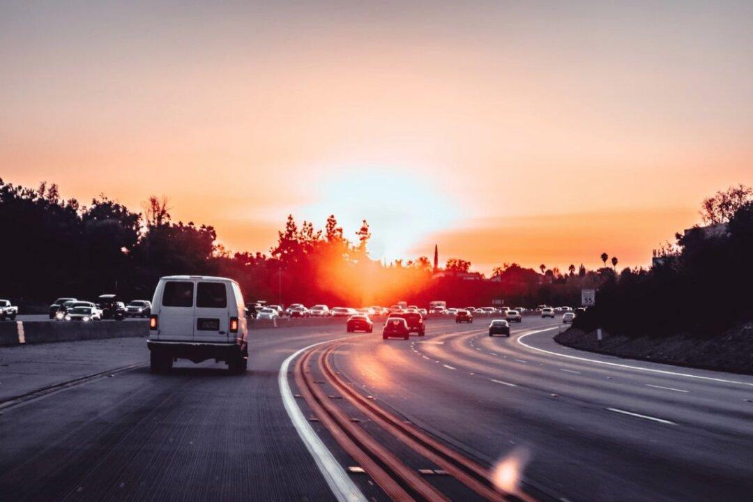 Police Investigate After Photo of Dog Tied to Back of Moving Tow Truck Goes Viral