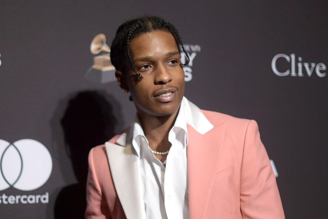 A$AP Rocky Found Guilty of Assault by Swedish Court, Sentence Suspended