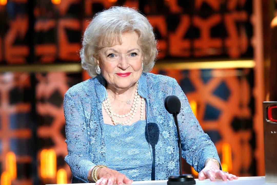 97-Year-Old Betty White Reveals Her Biggest Regret in Life, and It’s Heartbreaking