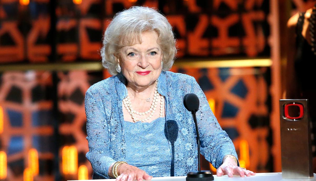 97-Year-Old Betty White Reveals Her Biggest Regret in Life, and It’s Heartbreaking