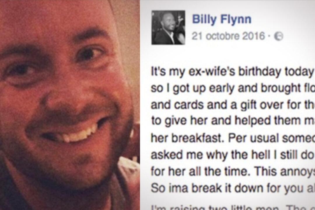 No One Understands Why Man Celebrates Ex-Wife’s B'day, but He Has an Incredible Reason
