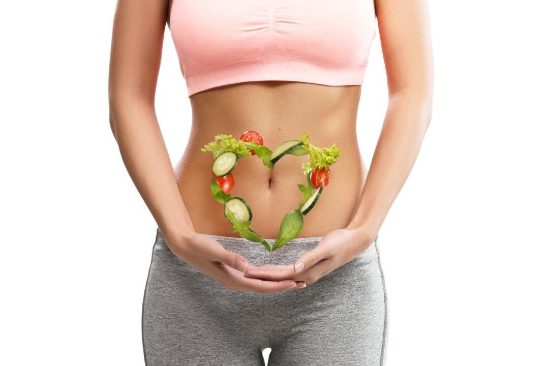 The Vital Importance of Your Microbiome