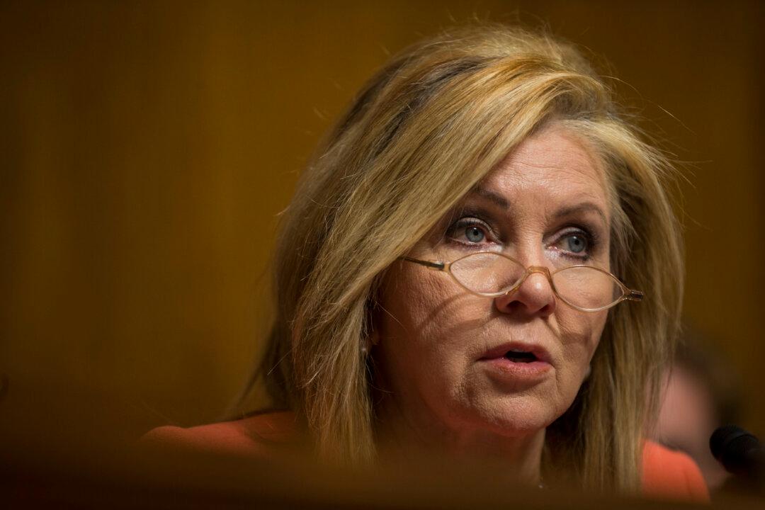Snapchat Denies Blackburn’s Charge It Enables Child Predators
