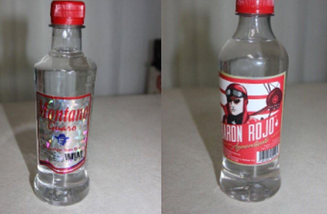 Costa Rica Tainted Alcohol Death Toll Now at 20, Ministry Says