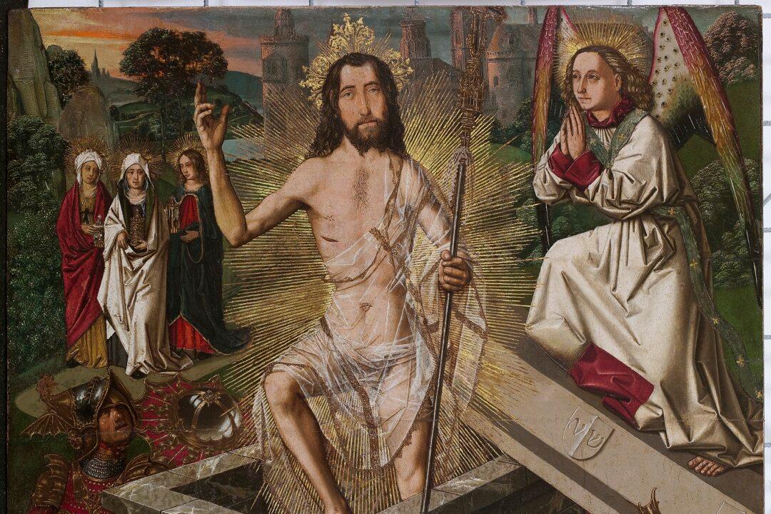 The Brilliance of ‘Bartolomé Bermejo: Master of the Spanish Renaissance’