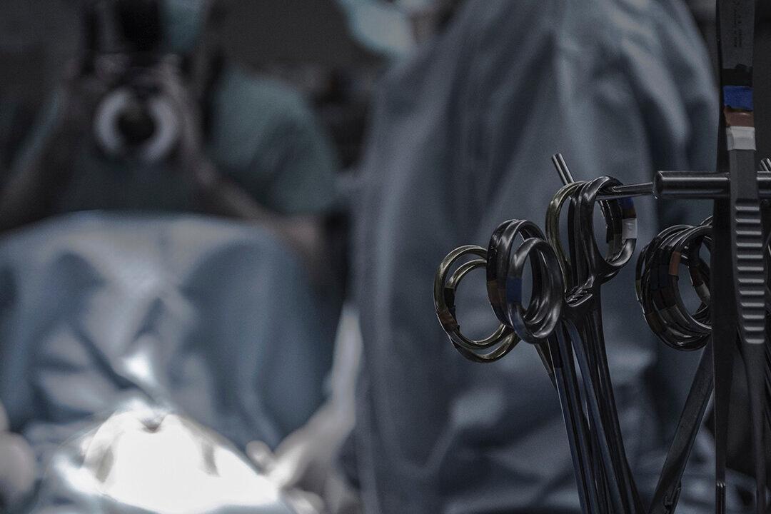 Utah Woman Bleeds to Death Into Garbage Can After Botched Surgery