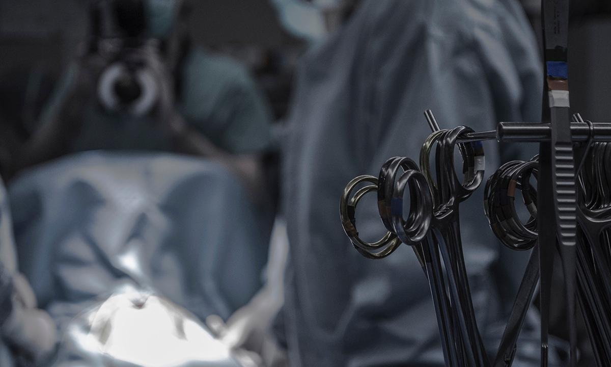 Utah Woman Bleeds to Death Into Garbage Can After Botched Surgery