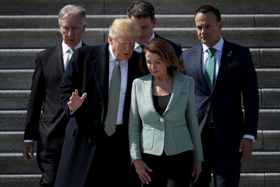 Trump Reaches Budget Deal With Democrats