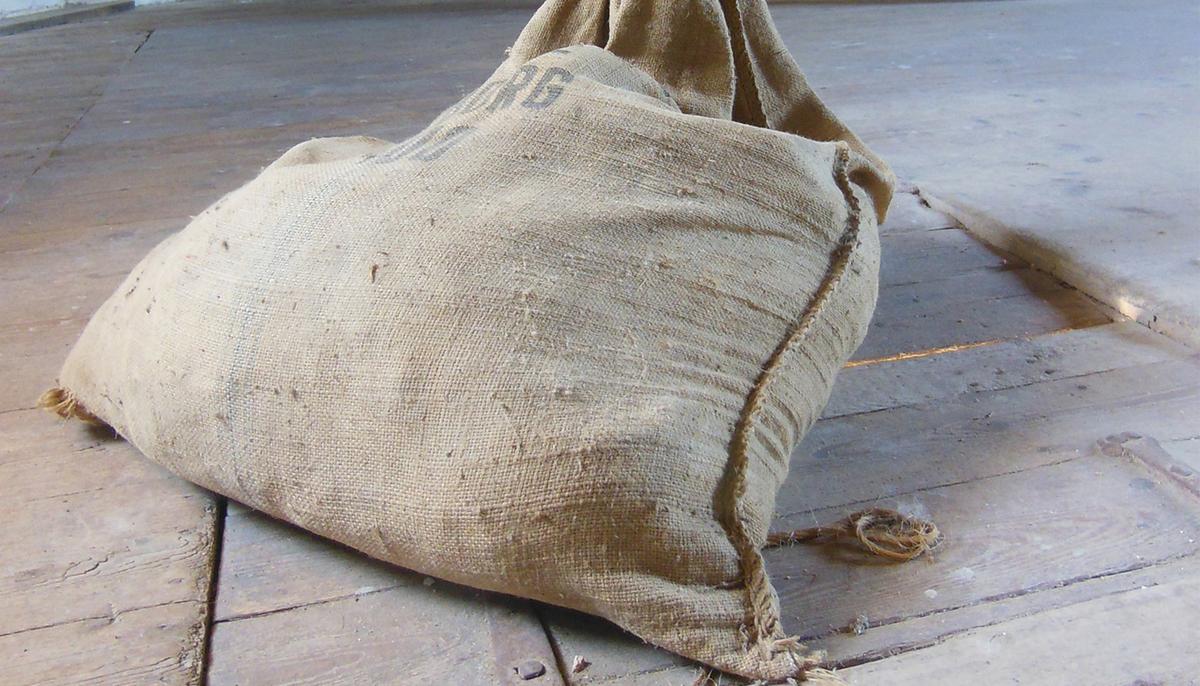 Man Sees Dogs Wrapped in Sacks Being Sold for Meat, He Knows Exactly What to Do