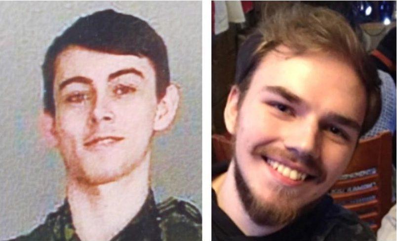 Police Say Manhunt Suspects Killed Themselves, Guns Found Near Bodies in Brush