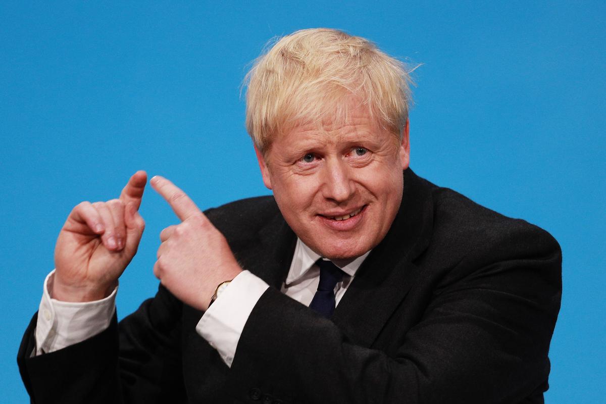 UK Plans to Phase Out Huawei From 5G Network, Reports Say