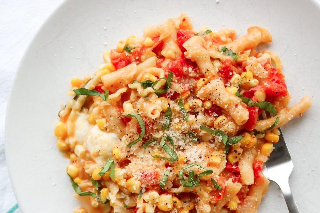 The Easiest Time to Eat Locally and Seasonally Is Now