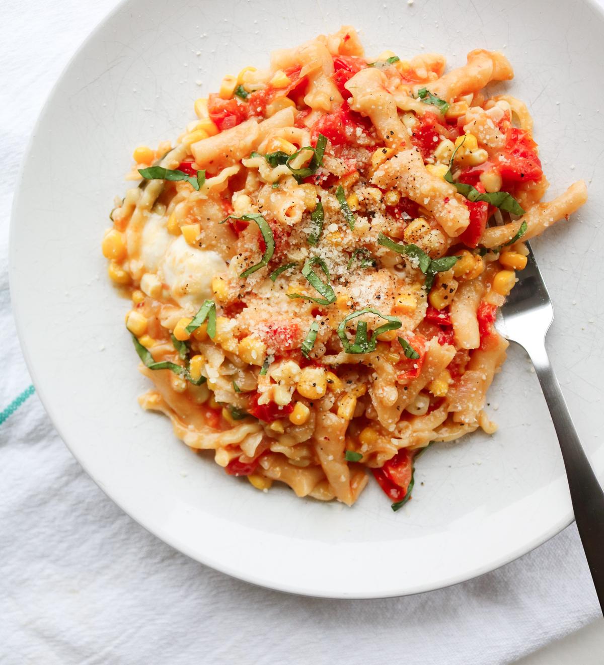 The Easiest Time to Eat Locally and Seasonally Is Now