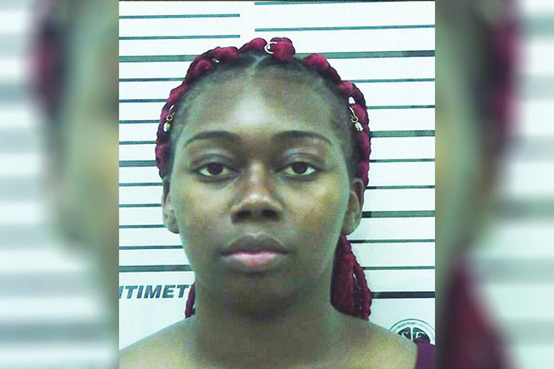 3-Month-Old Baby Dies After Mother Drops Infant on Pavement During Fight