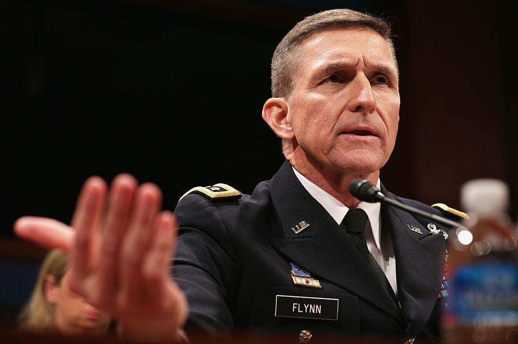 Mueller Team Dismisses Loss of Flynn’s Testimony in Turkey Lobbying Case