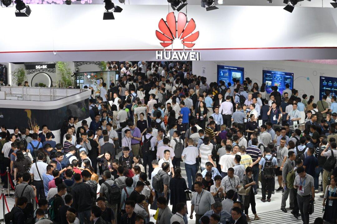 Former Czech Huawei Employees Reveal How Company Passed on Data to Chinese Embassy Officials