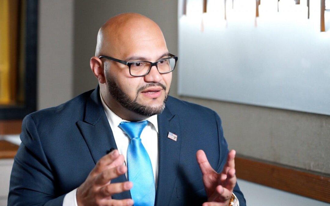 Rich Valdes: Ocasio-Cortez and ‘The Squad’ Have Met Their Match