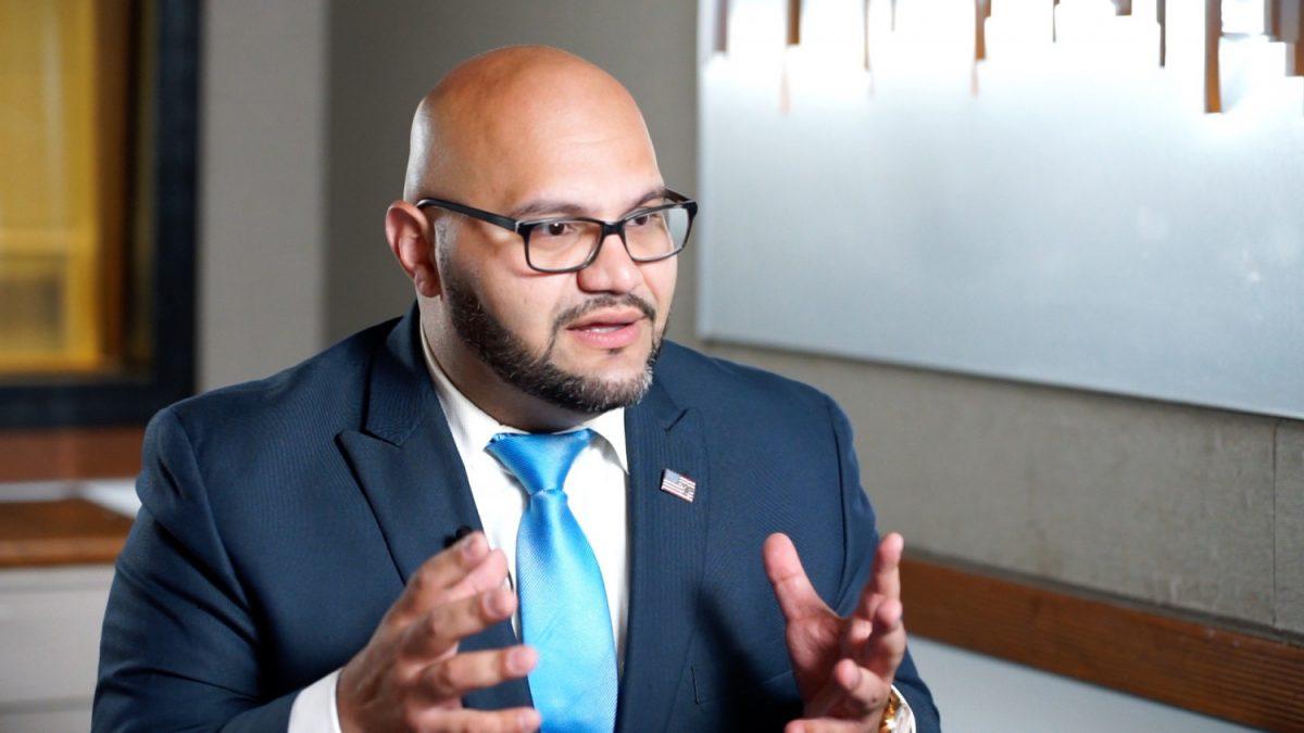 Rich Valdes: Ocasio-Cortez and ‘The Squad’ Have Met Their Match