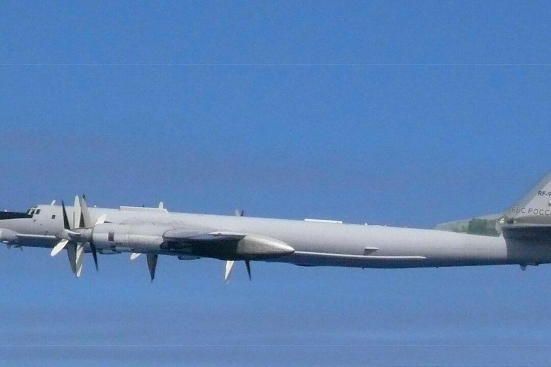 South Korea’s Claim on Warning Shot Firings Disputed by Russia