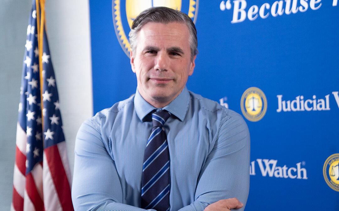 Judicial Watch Sues State Department for Documents on Ambassador Yovanovitch’s ‘Untouchables’ List