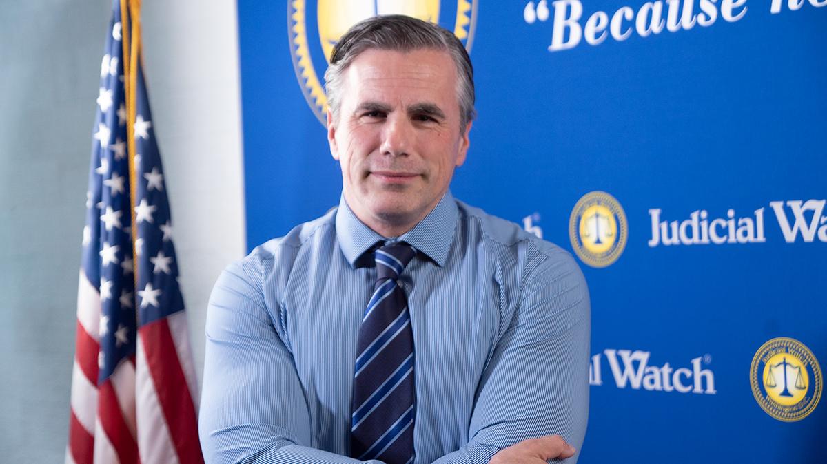 Judicial Watch Sues State Department for Documents on Ambassador Yovanovitch’s ‘Untouchables’ List