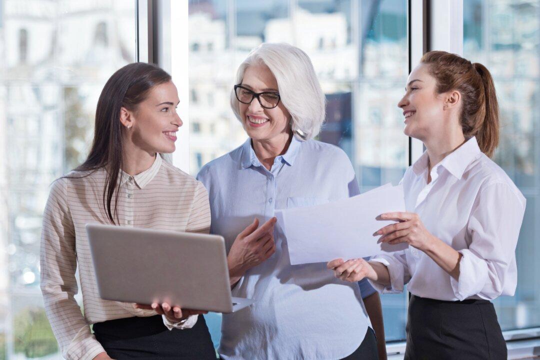 Soft Skills Deliver Hard Results