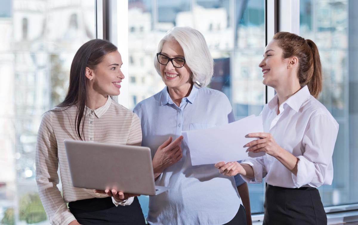 Soft Skills Deliver Hard Results