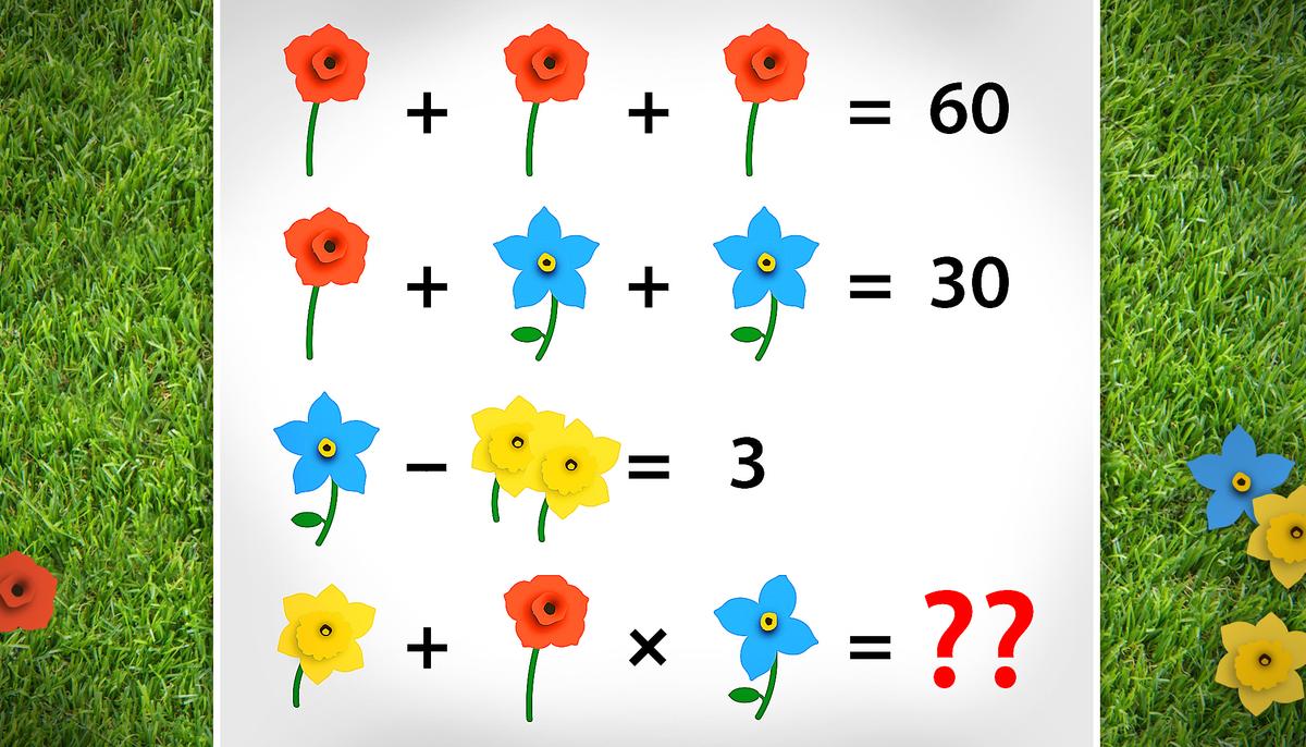 Can You Solve This Controversial Math Problem?–People Are Getting Into Heated Arguments Over It