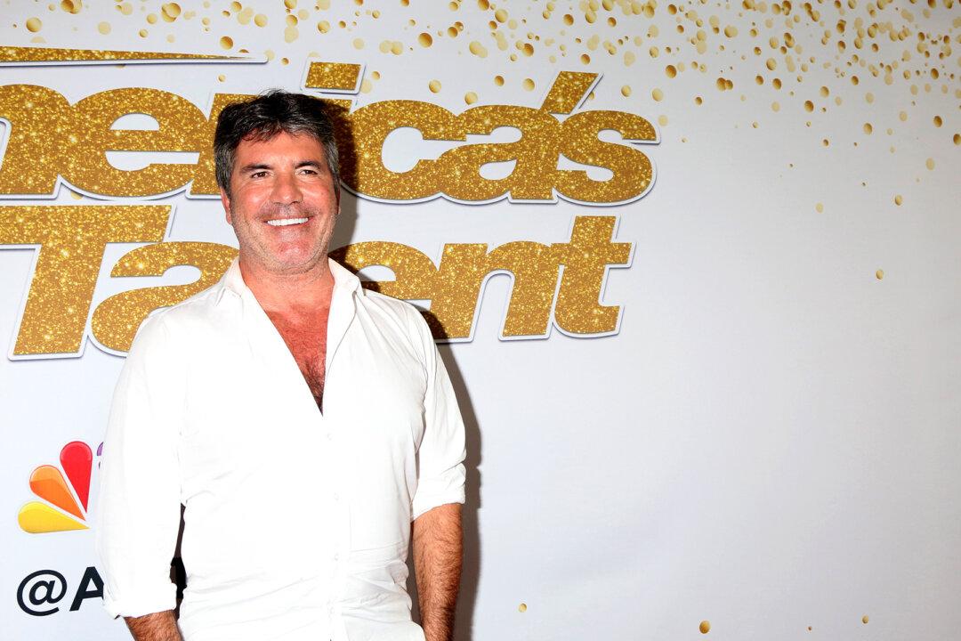 AGT Judges Eliminate a Girl, Then Her Dancing Dog Brings Simon to Beg for Yes