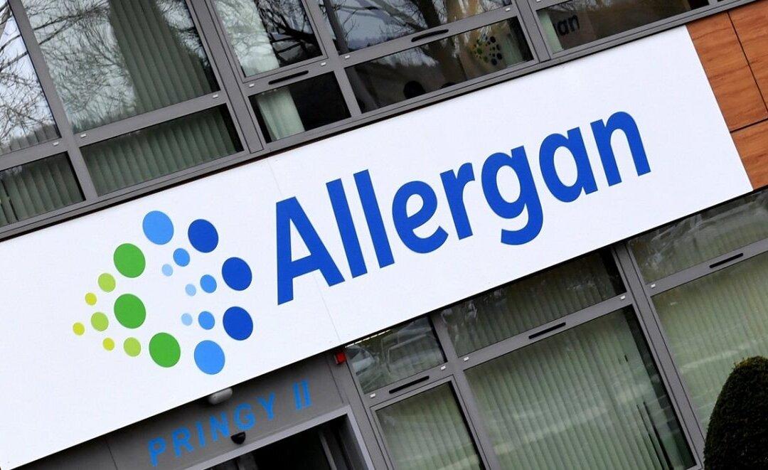 Two Drug Companies Settle with Counties in Opioid-Crisis Suit