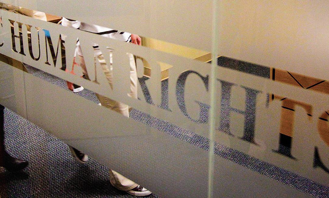 Lee Harding: False Rights Make Wrongs Wax On