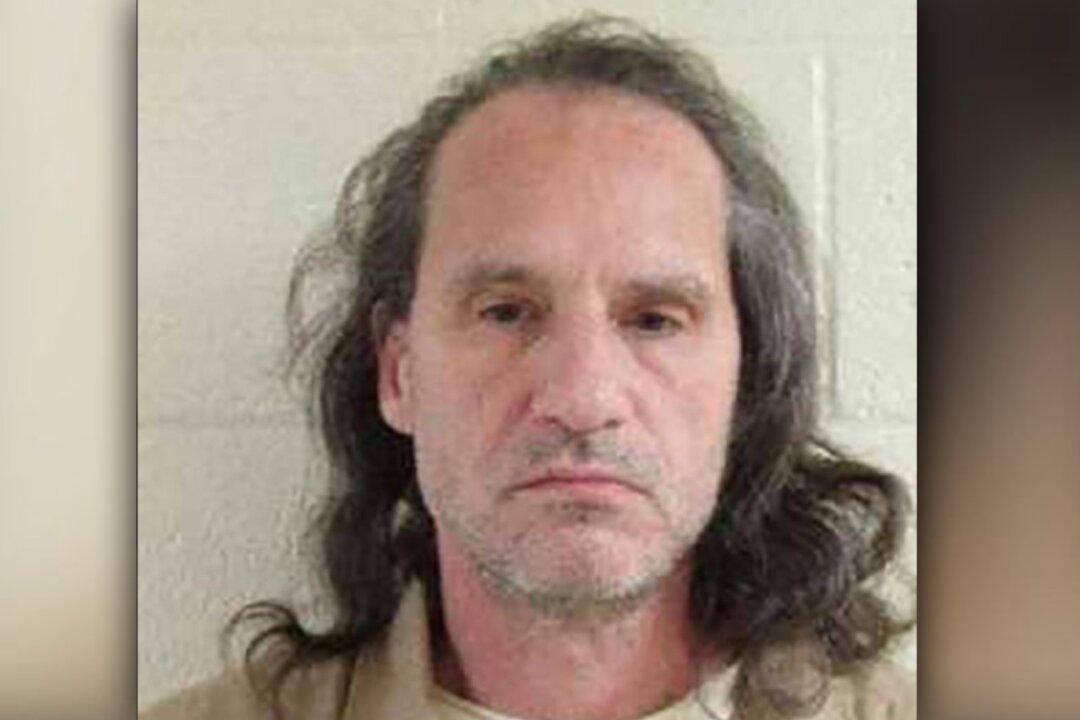 Seattle Repeat Offender Throws Coffee at Baby 2 Days After Release From Jail