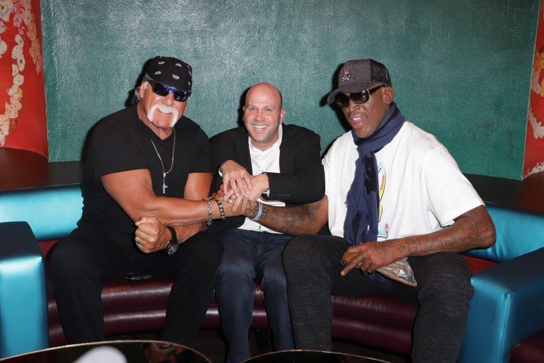 A Sport and Celebrity Agent’s Battle Against Addiction