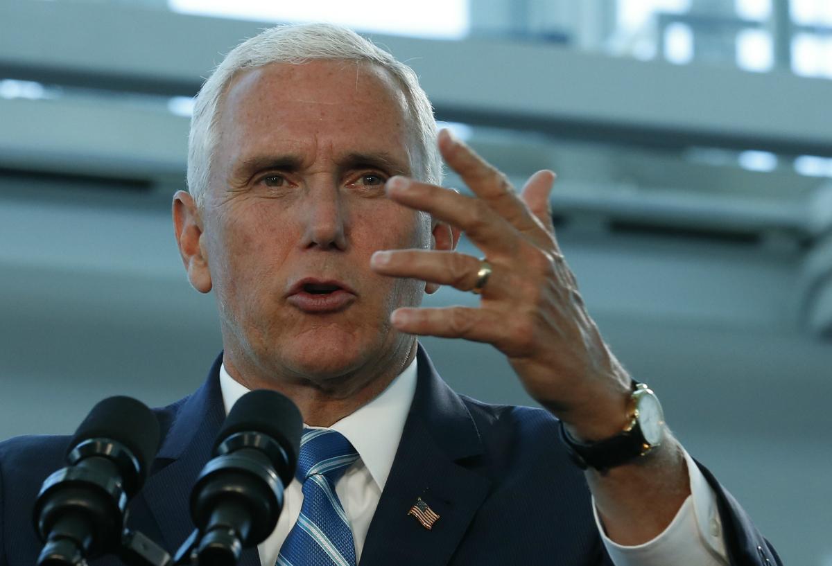 Lance Armstrong Criticized After Boasting About Overtaking Mike Pence on Bike Path