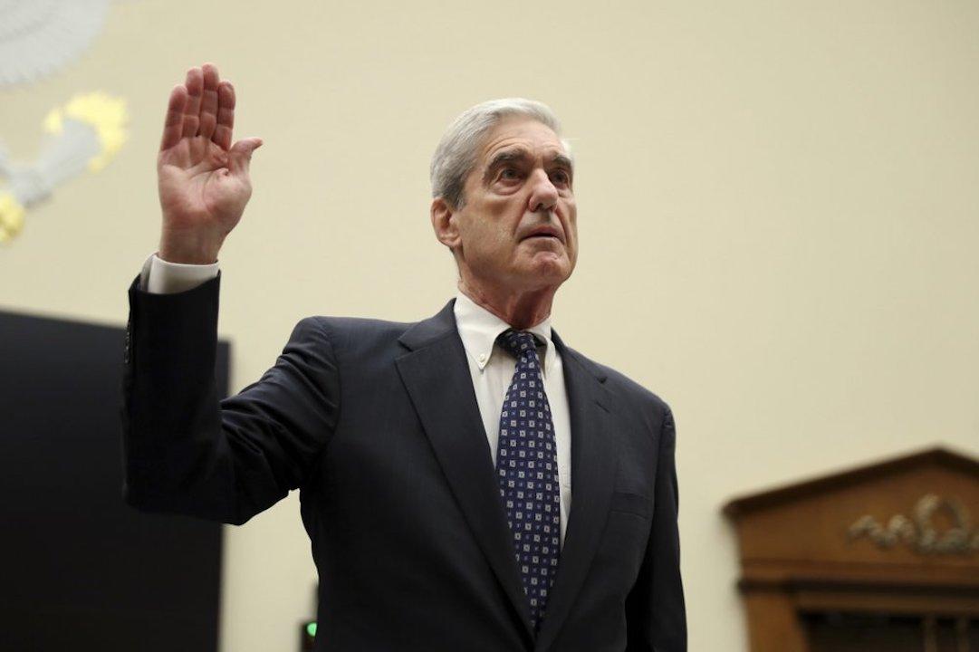 First Criminal Charge by Durham Casts Shadow Over Mueller Probe