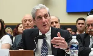 Robert Mueller, Former Special Counsel Who Probed Trump, Dies