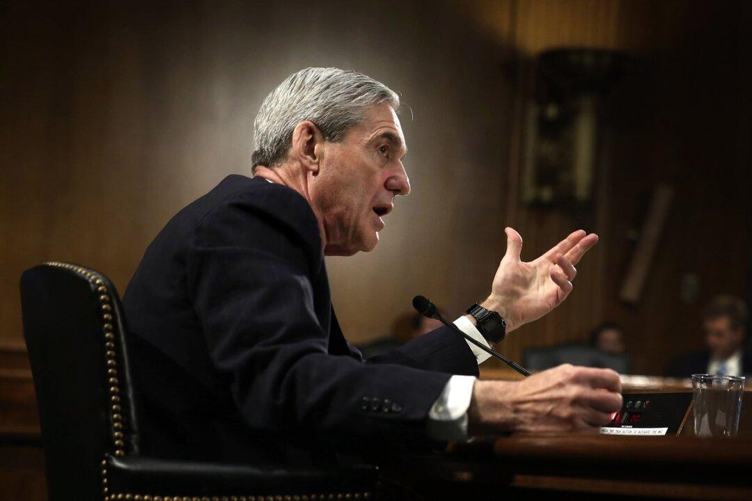 Former Special Counsel Mueller to Testify Before Congress