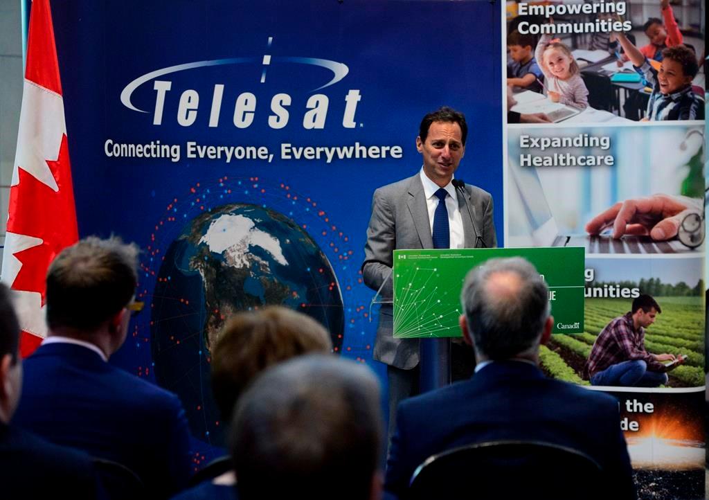 Canada Invests $85M Into Advanced Satellites to Connect Rural, Remote Regions