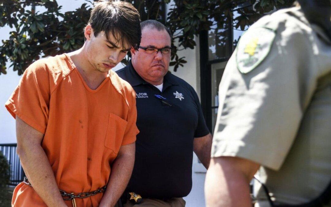 University of Mississippi Student Charged in Woman’s Death