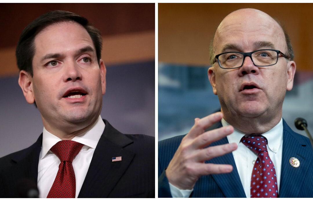 Persecution of Falun Gong in China an ‘Appalling and Unacceptable’ Abuse of Human Rights: US Lawmakers