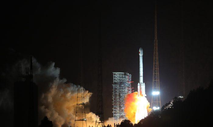 Strategic Intent: China Pushes to Commercialize In-House BeiDou Satellite System